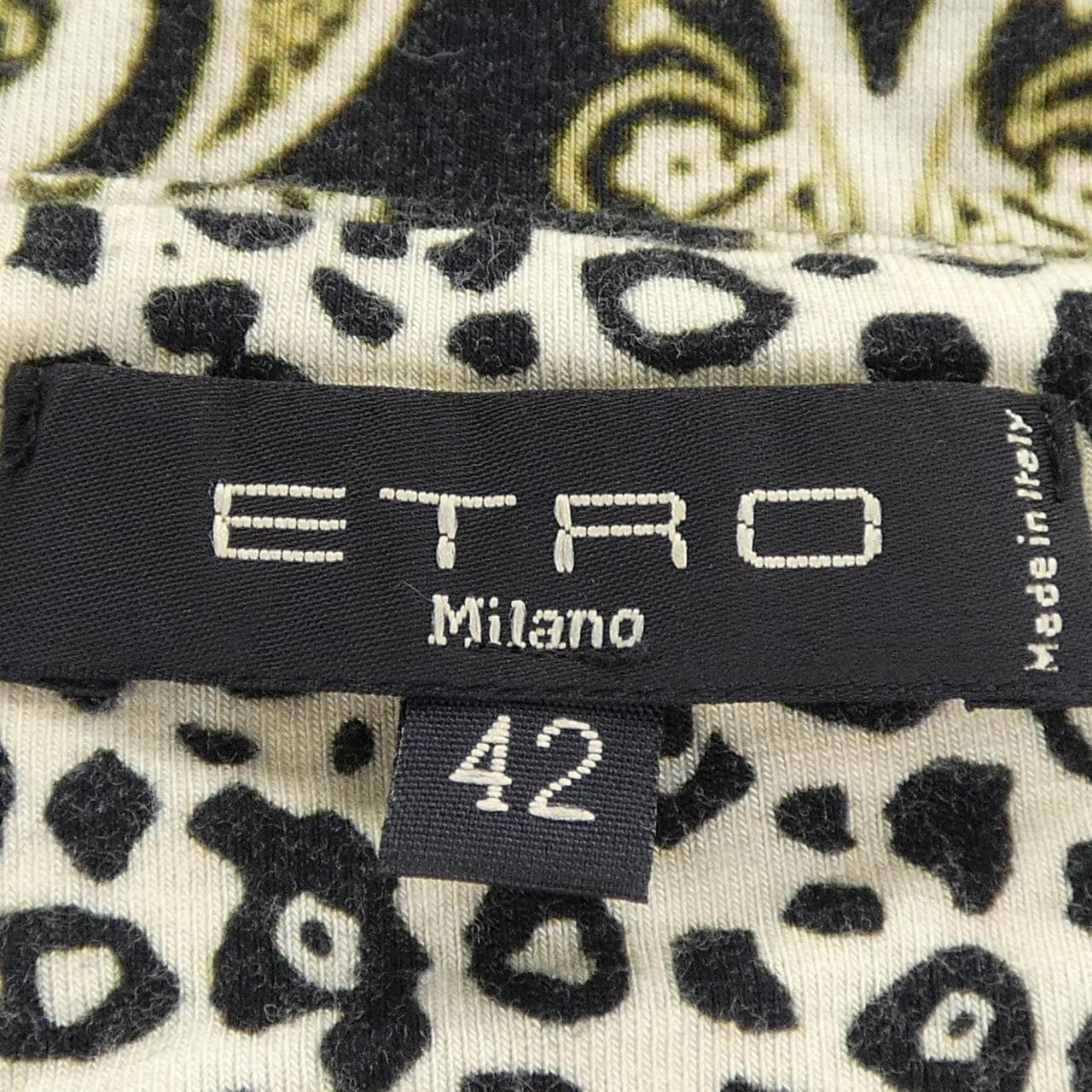 エトロ ETRO トップス