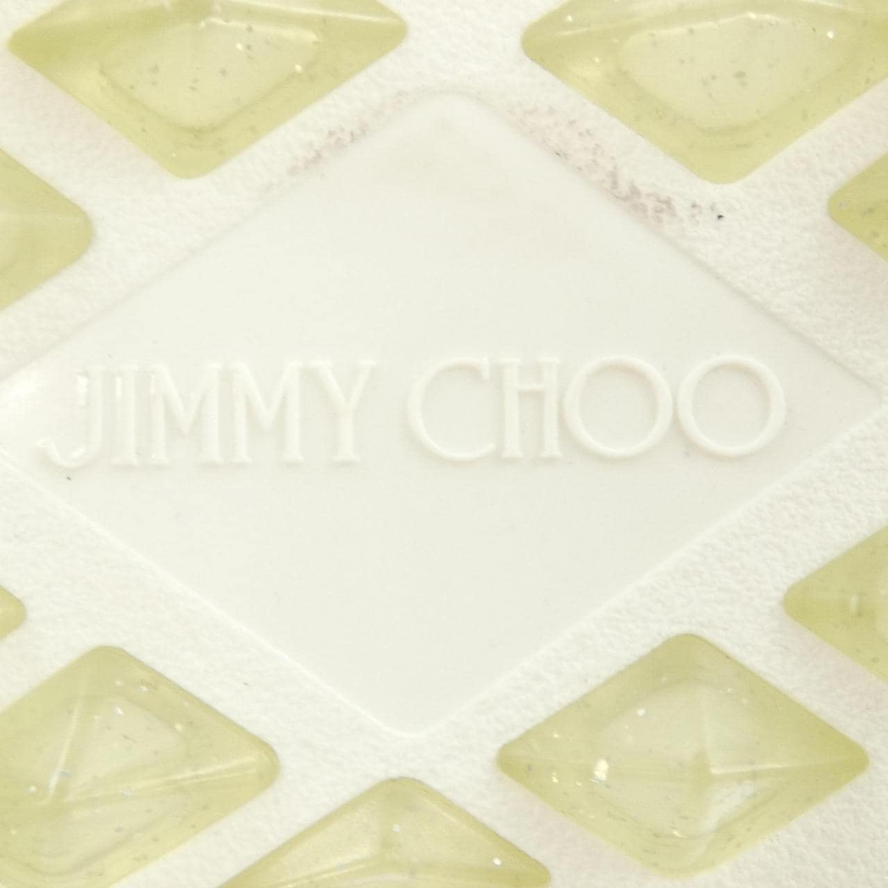 ジミーチュウ JIMMY CHOO スニーカー