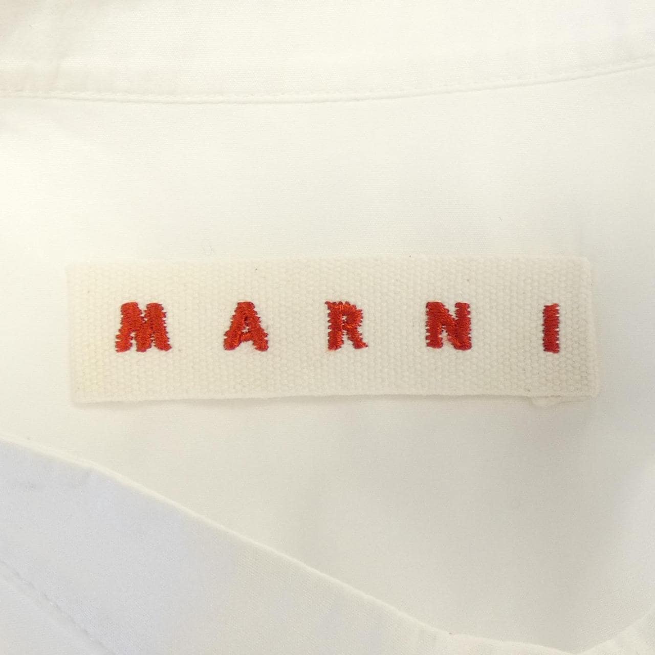 マルニ MARNI CAMA0610S0 シャツ