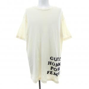 グッチ GUCCI 539081 XJA5P Tシャツ