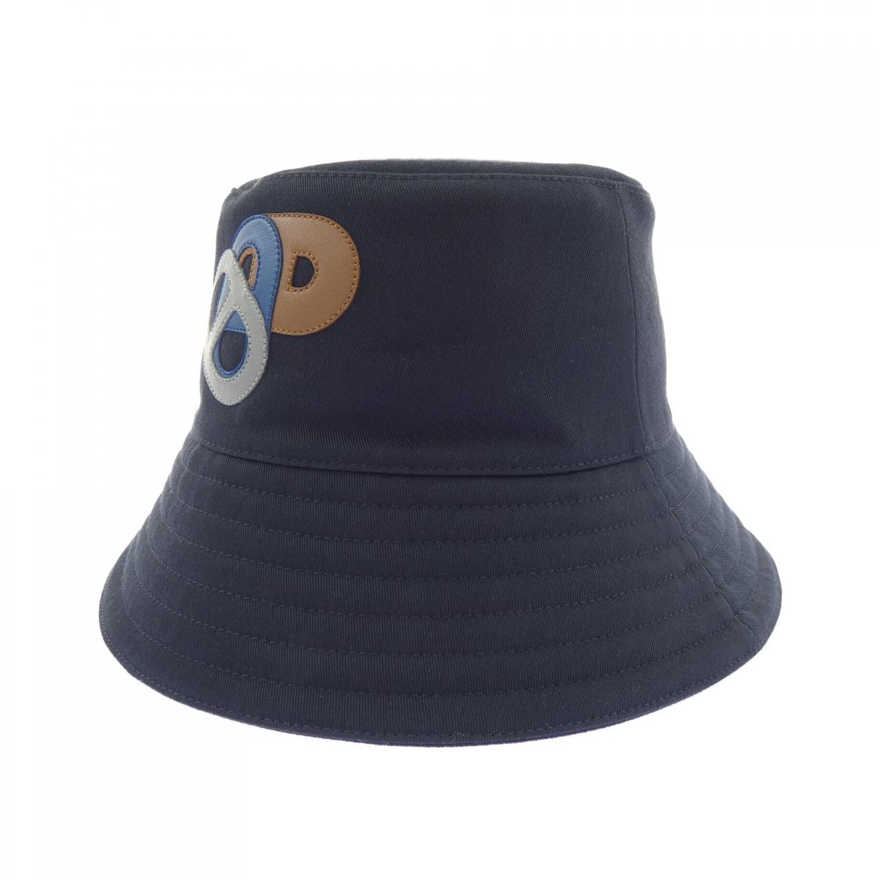 エルメス HERMES マイロ･パノラマ H261010N ハット