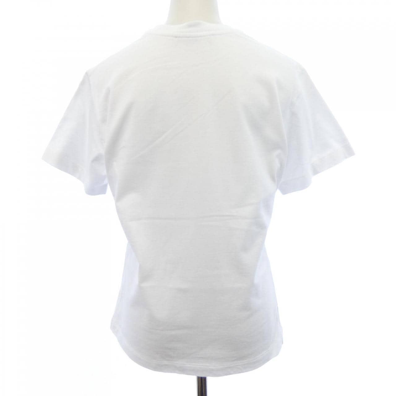 ルイヴィトン LOUIS VUITTON LOUIS VUITTONプリントTシャツ FITS02LCT Tシャツ