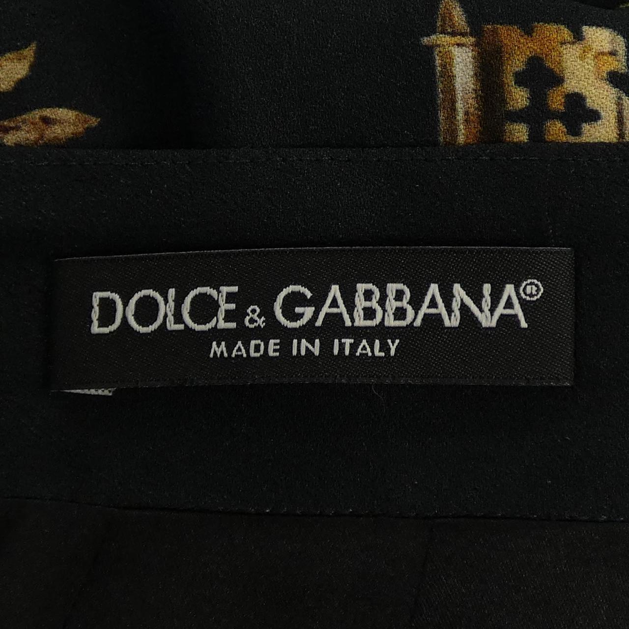 ドルチェアンドガッバーナ DOLCE&GABBANA F4W33T/FPREL スカート
