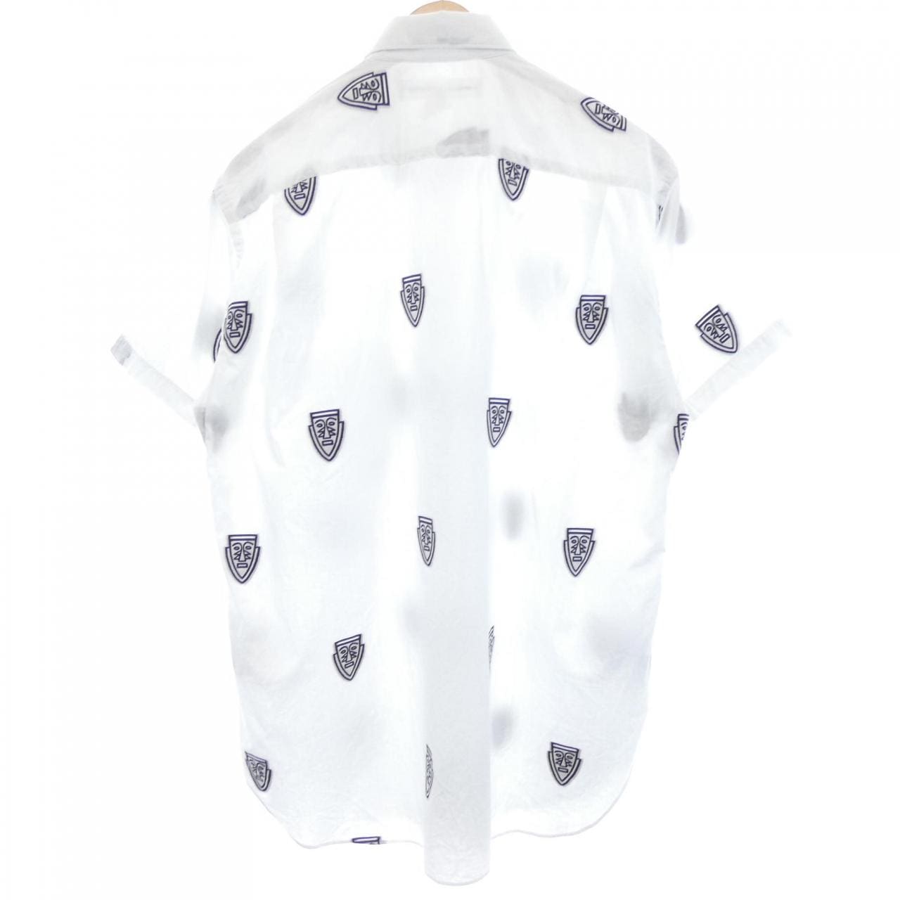 コムデギャルソンシャツ COMME des GARCONS SHIRT S27084 S／Sシャツ