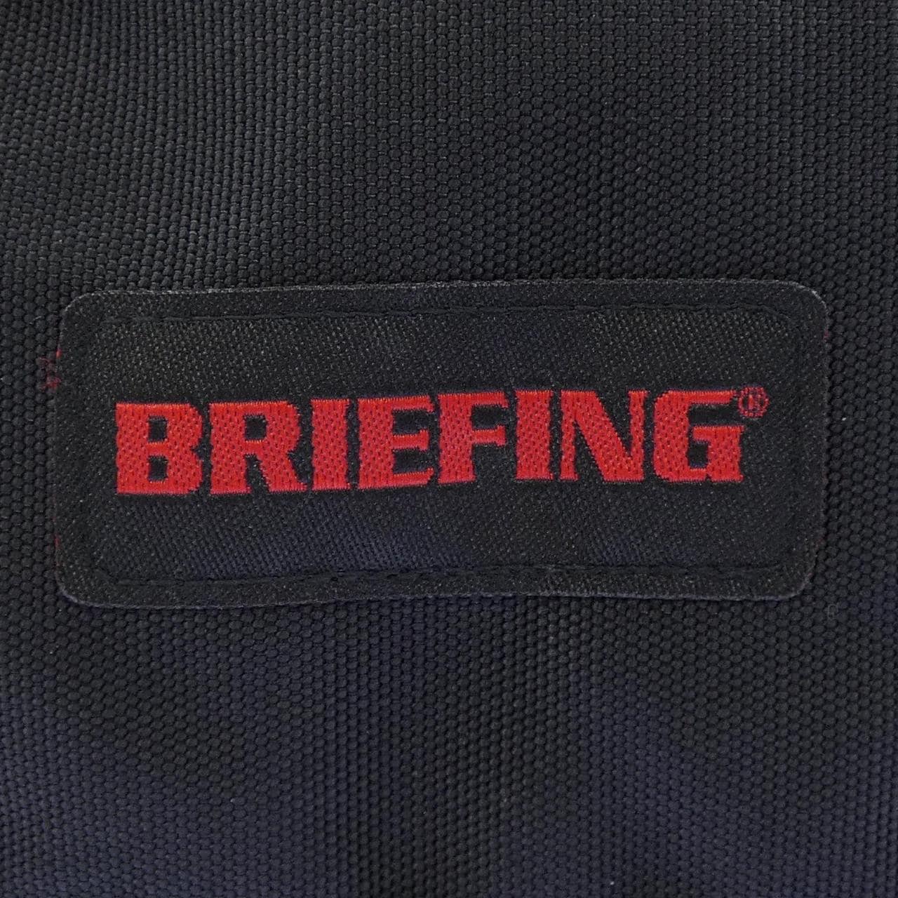 ブリーフィング BRIEFING BAR233T25 BAG