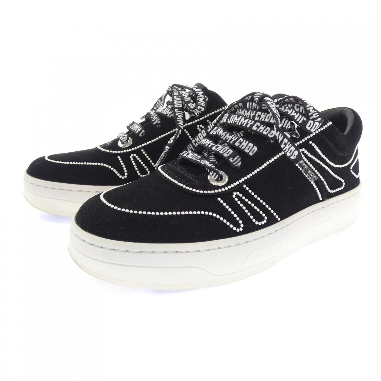 ジミーチュウ JIMMY CHOO HAWAII/F スニーカー