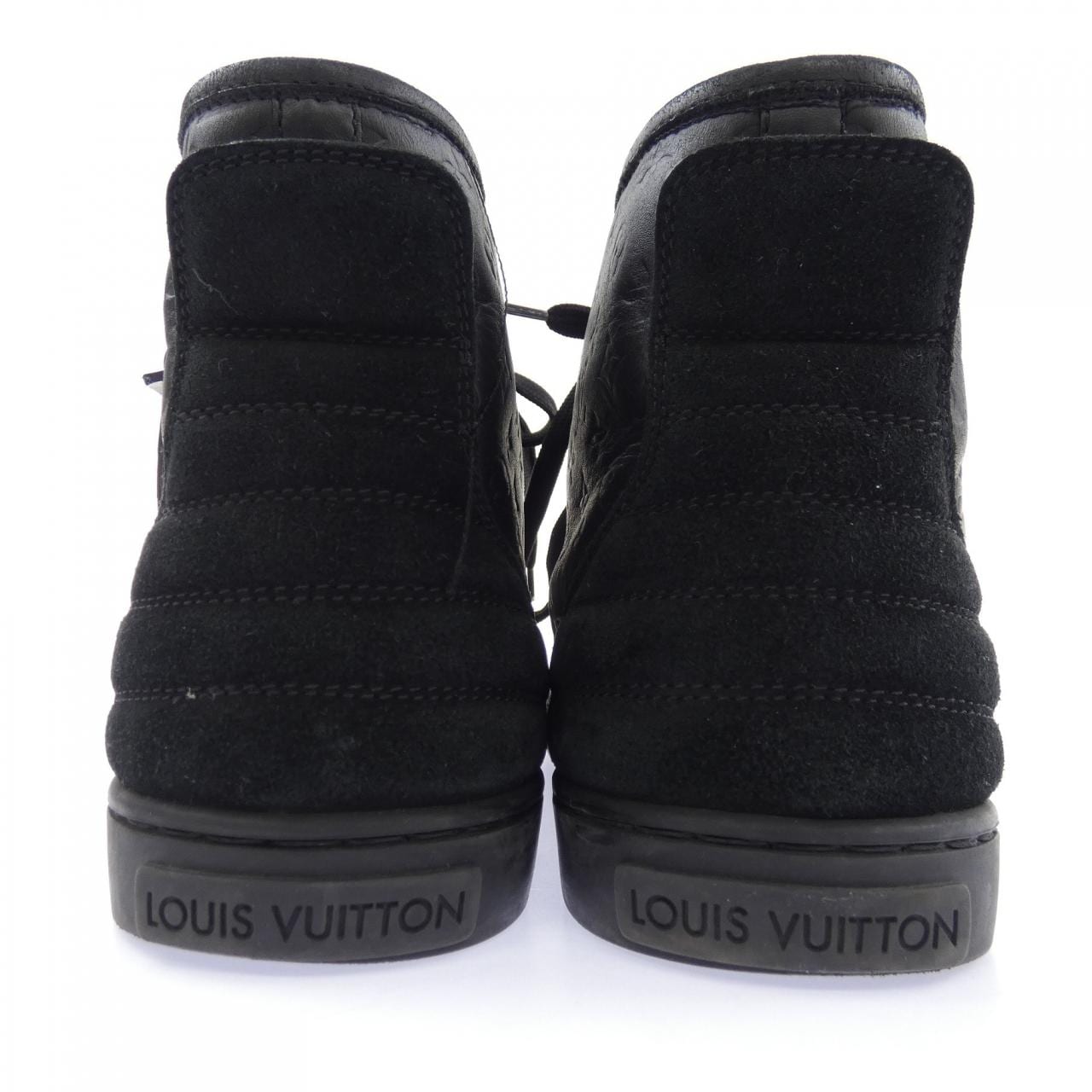 ルイヴィトン LOUIS VUITTON MS0183 スニーカー