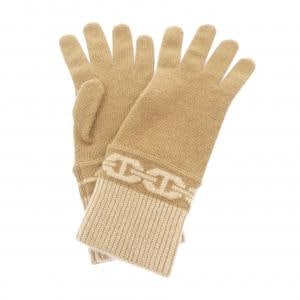 エルメス HERMES ヘヴン HEAVEN シェーヌダンクル H232006G GLOVE