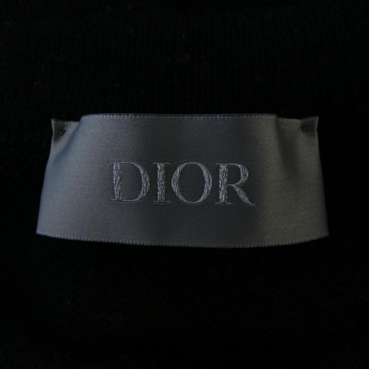 ディオール DIOR CHRISTIAN DIOR COUTURE セーター 243M645AT474 ニット