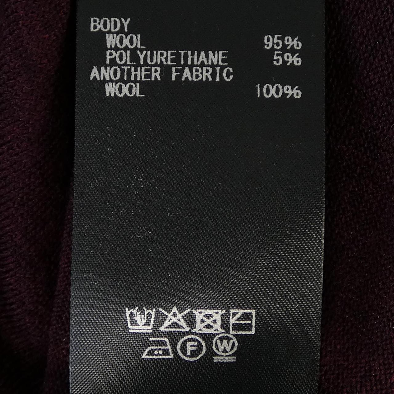 DDDD 0727102 ニット