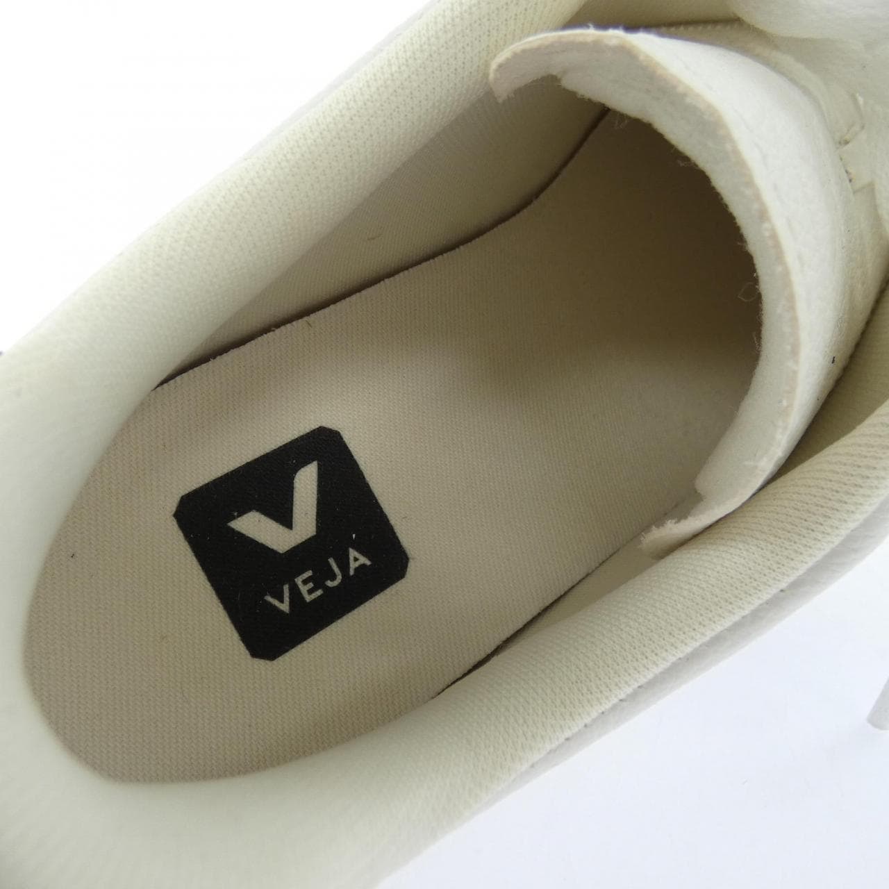 ヴェジャ VEJA 4-IX-XXII スニーカー