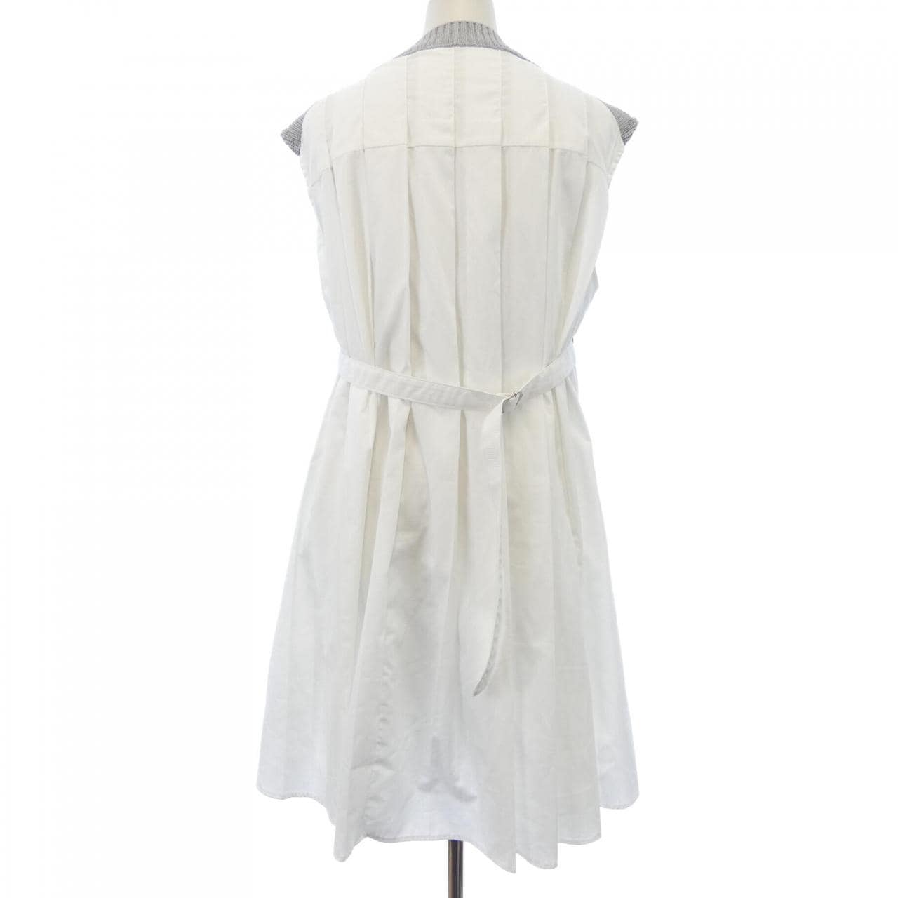 サカイ SACAI 23-06628 ワンピース