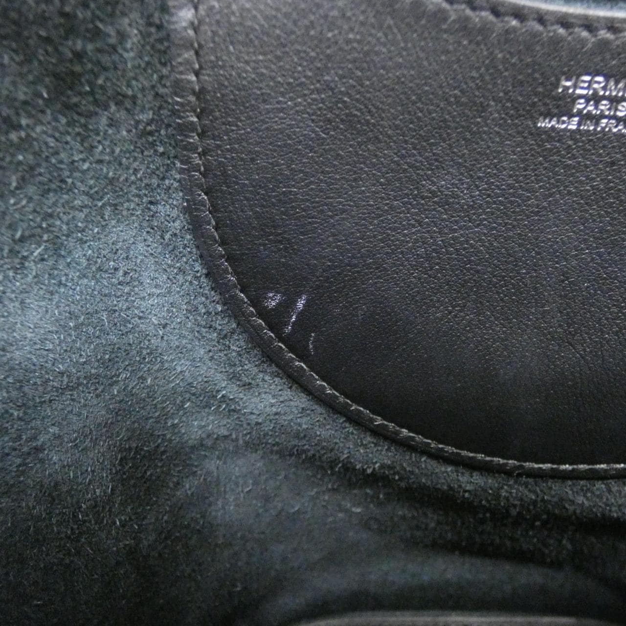 エルメス イン ザ ループ 18cm 084274CK バッグ