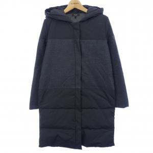 theory theory down coat