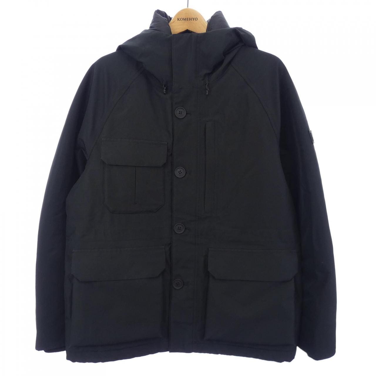 ウールリッチウーレンミルズ WOOLRICH WOOLENMILLS ダウンジャケット