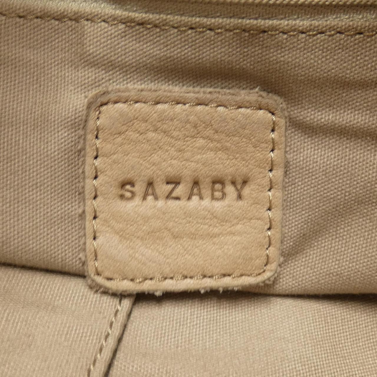 サザビー SAZABY BAG
