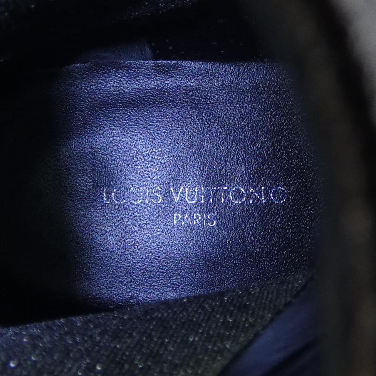 ルイヴィトン LOUIS VUITTON ブーツ