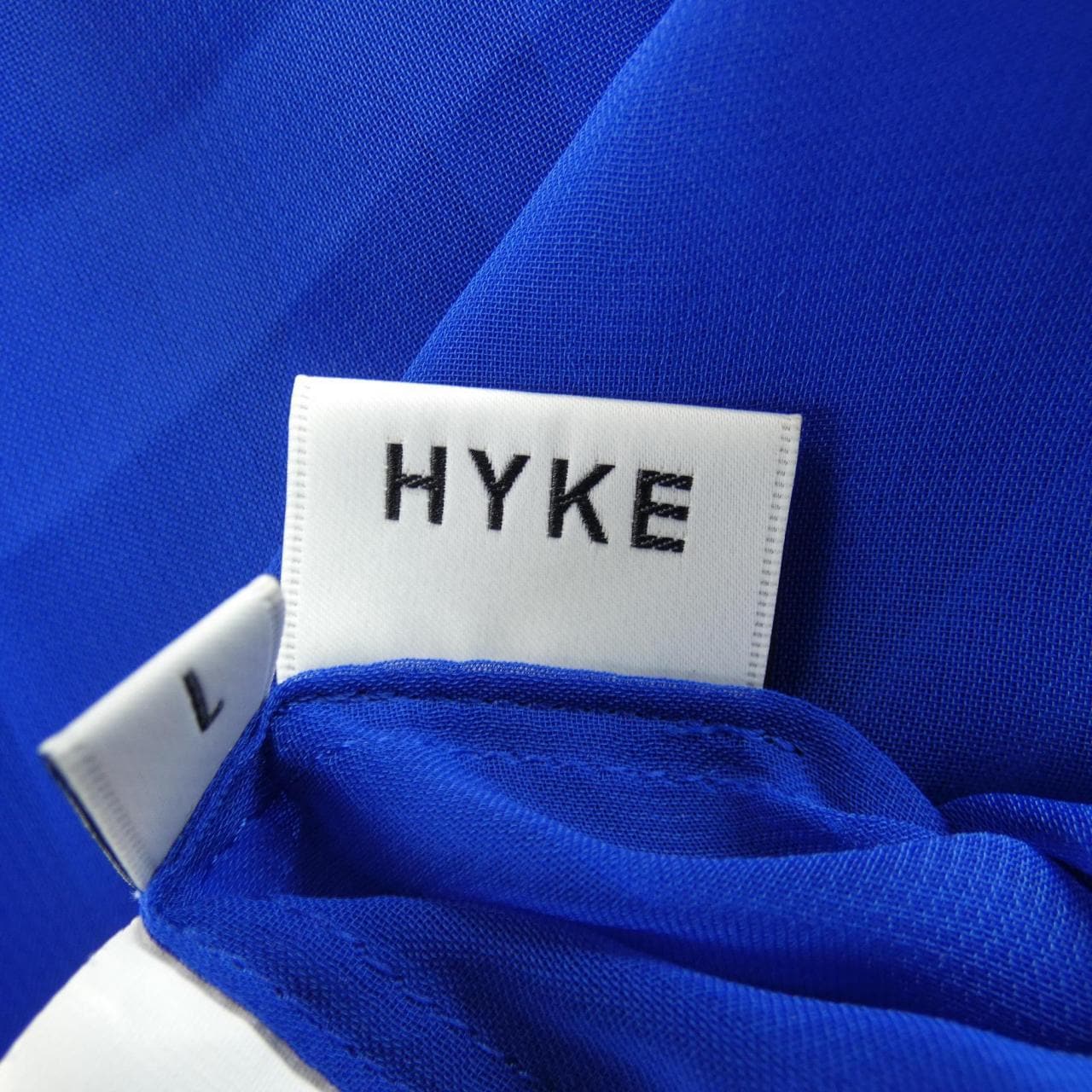 ハイク HYKE トップス