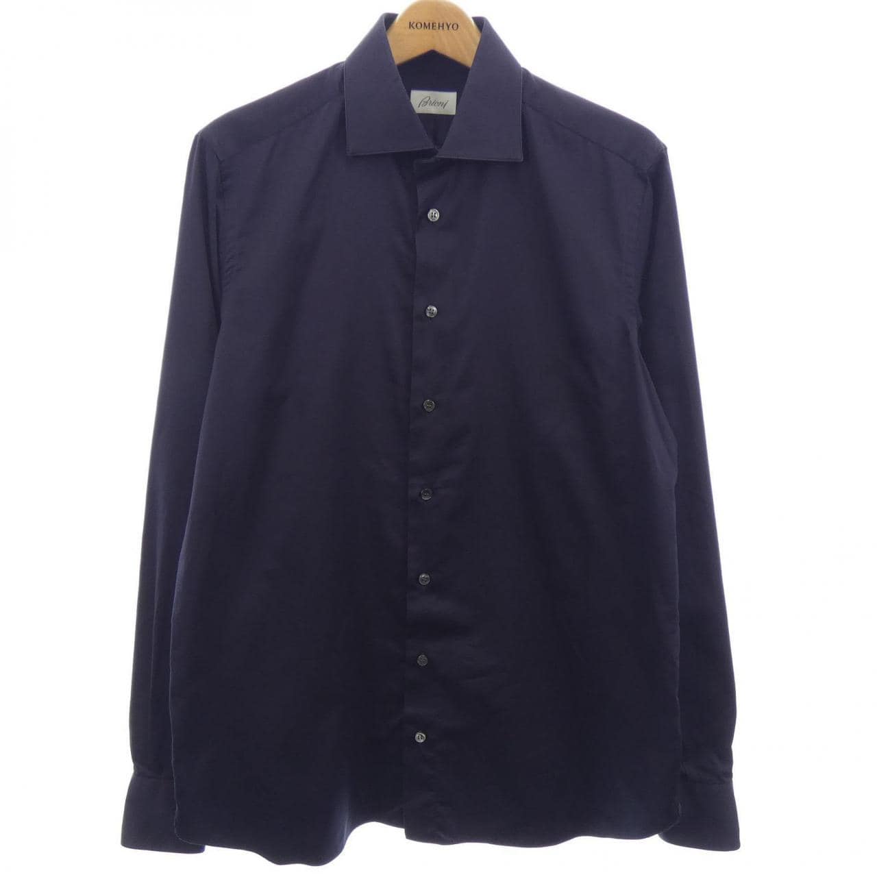 Brioni shirt