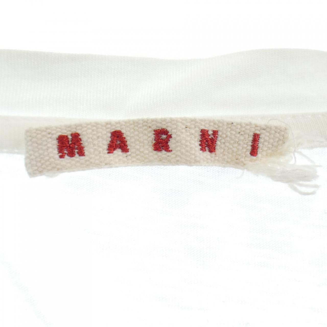 マルニ MARNI Tシャツ