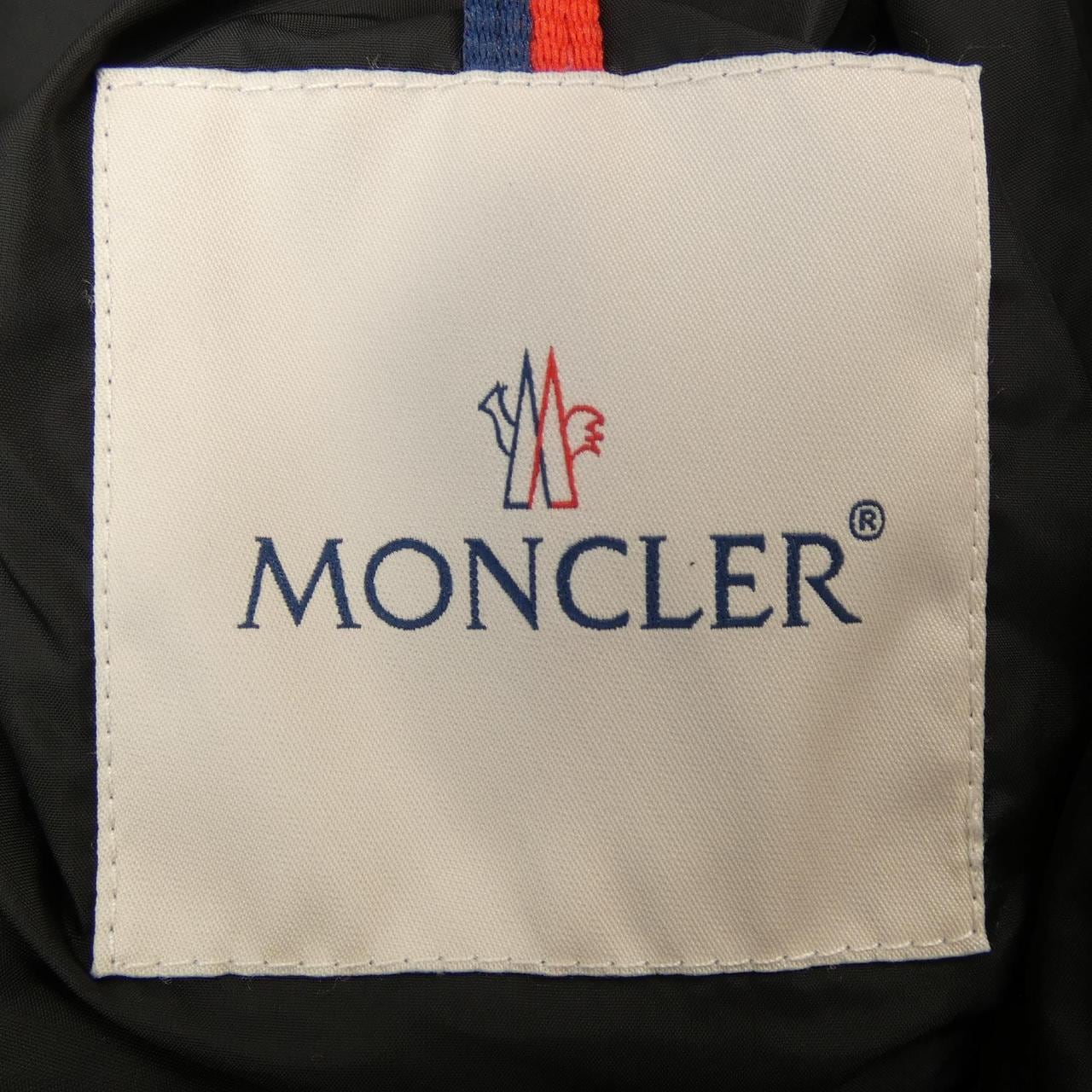 MONCLER MONCLER Down Jacket