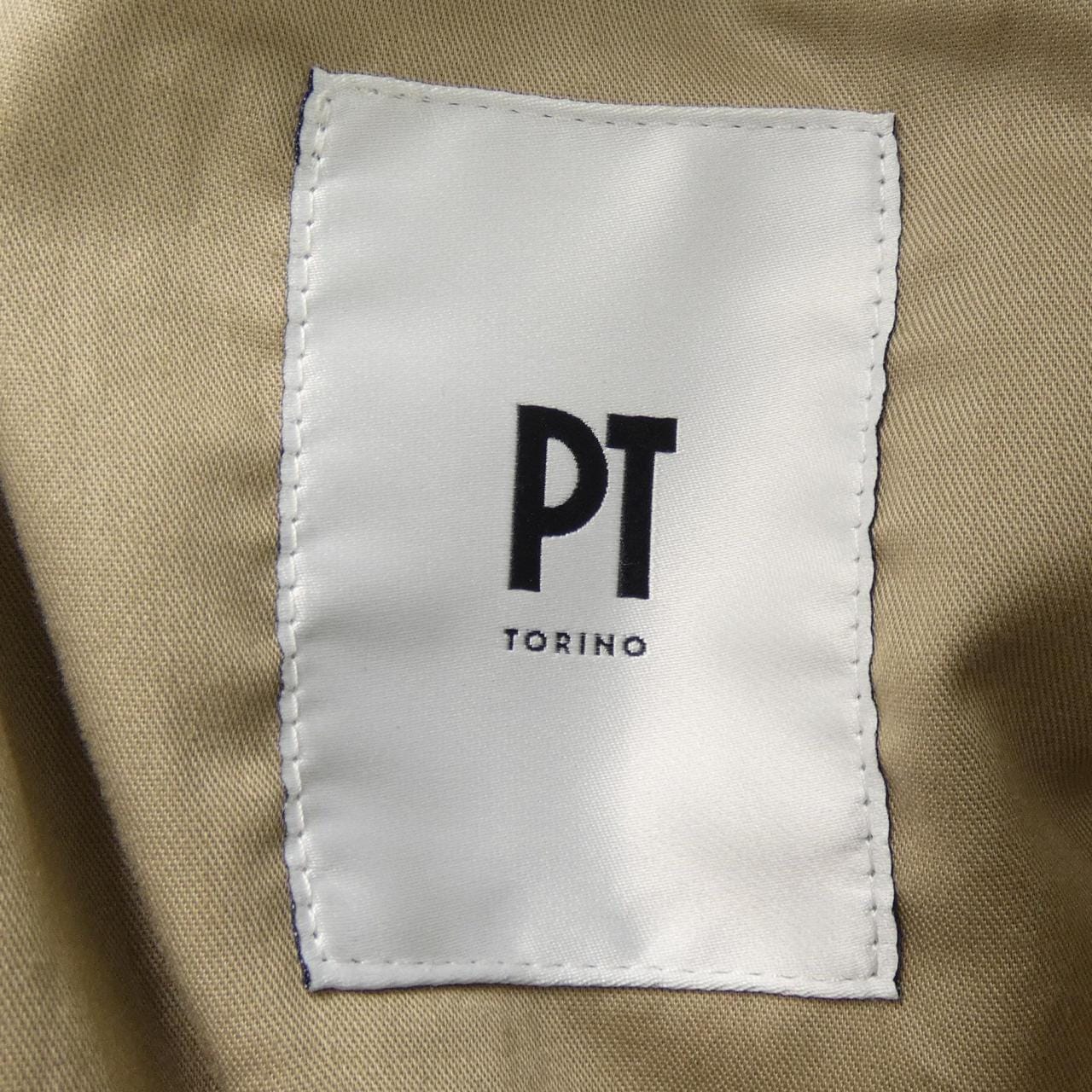 Peaty Torino PT TORINO Pants