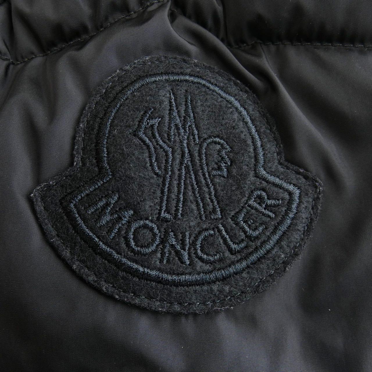 MONCLER MONCLER Down Jacket