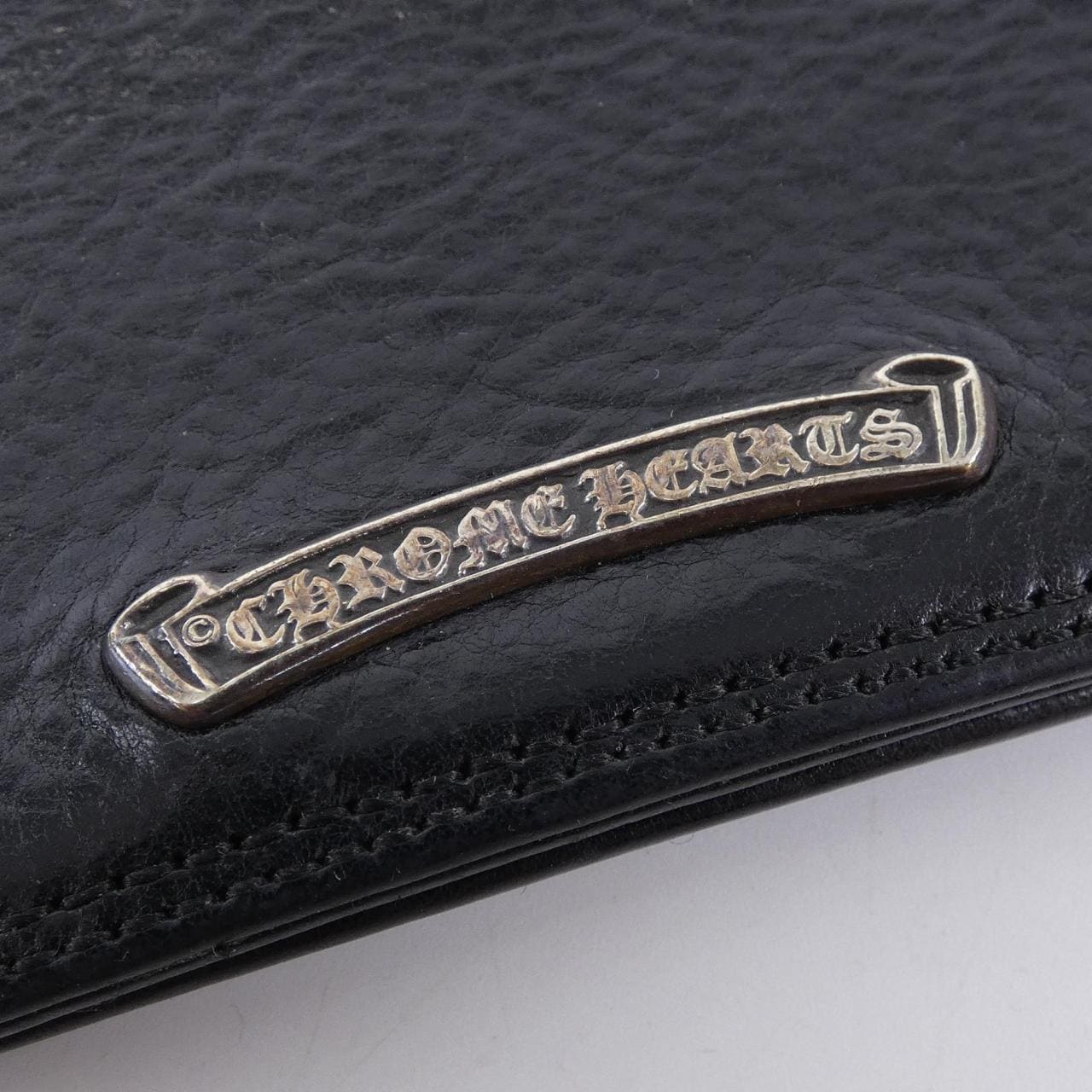 クロムハーツ CHROME HEARTS CARD CASE