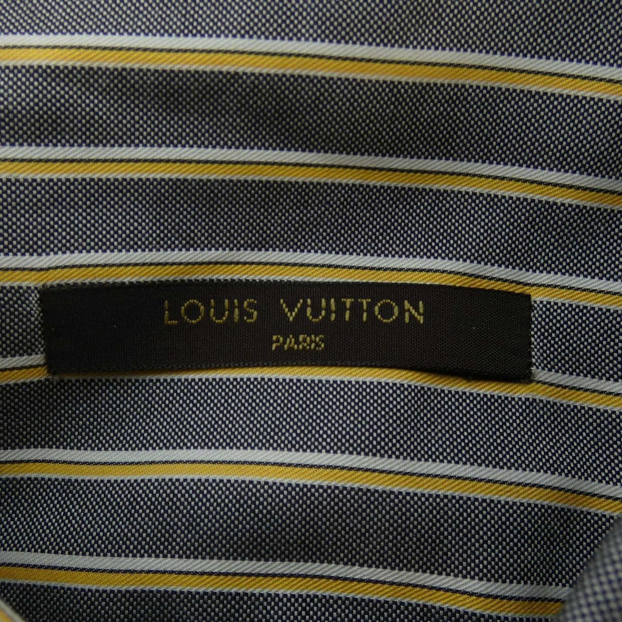 ルイヴィトン LOUIS VUITTON シャツ