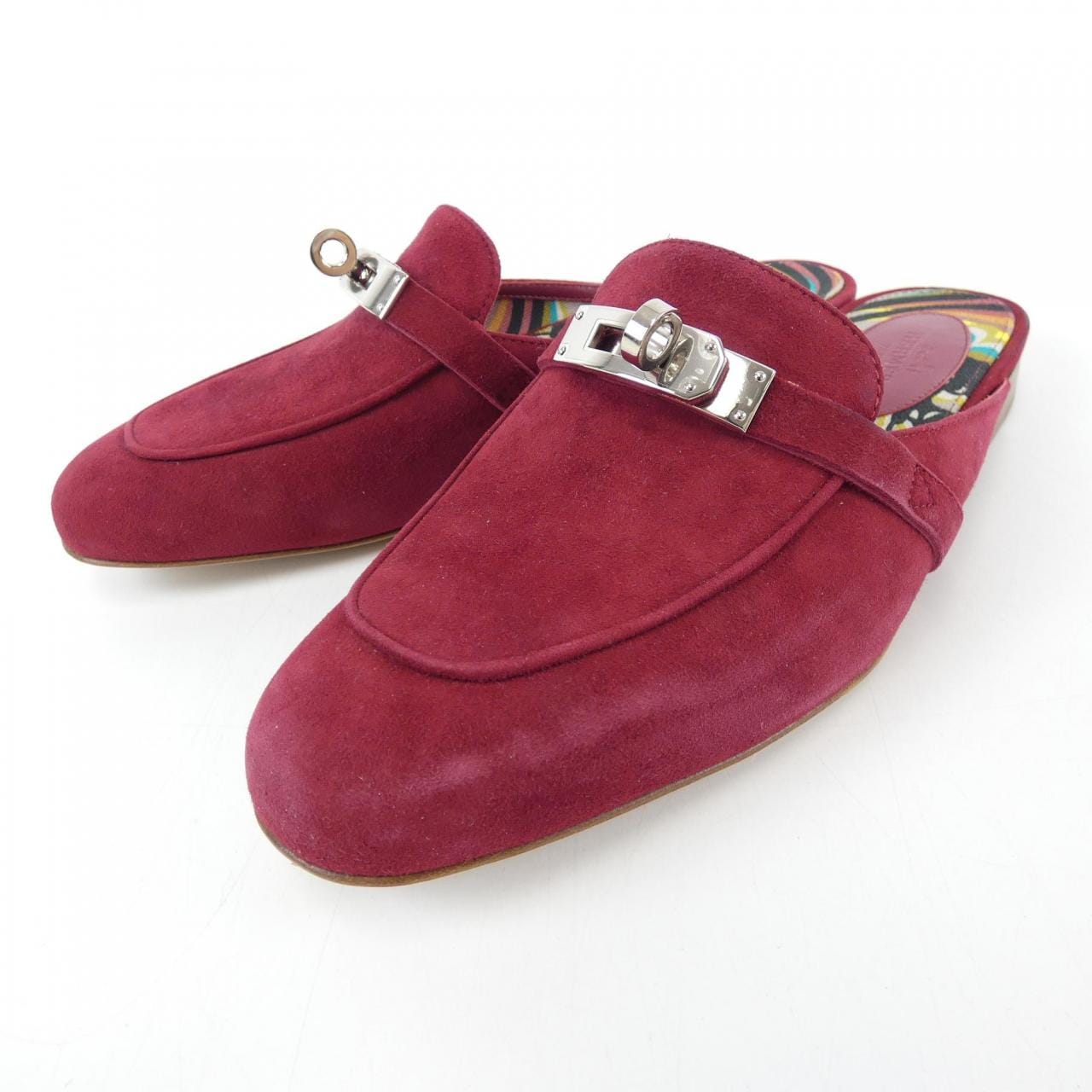 エルメス HERMES サンダル