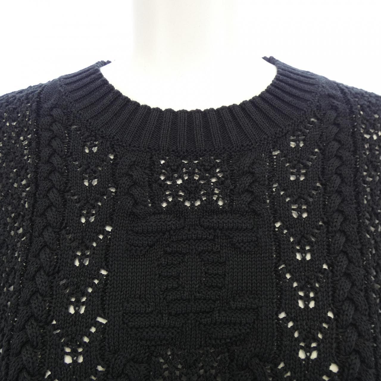 CHANEL CHANEL knitwear