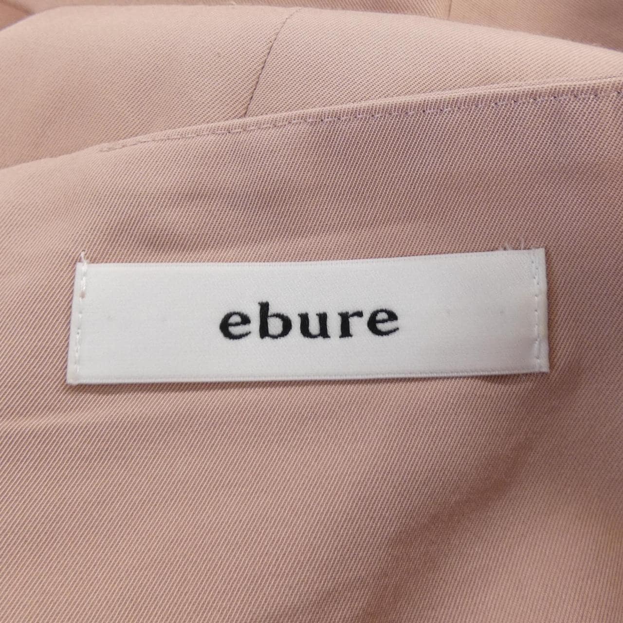 エブール ebure スカート