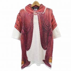 コムデギャルソンオムプリュス GARCONS HOMME plus ポロシャツ