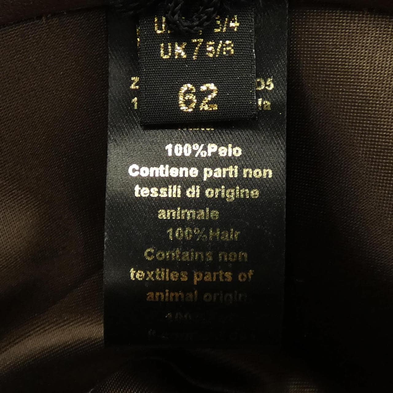 ボルサリーノ BORSALINO ハット