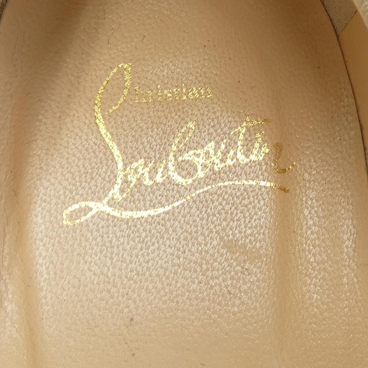 クリスチャンルブタン CHRISTIAN LOUBOUTIN パンプス