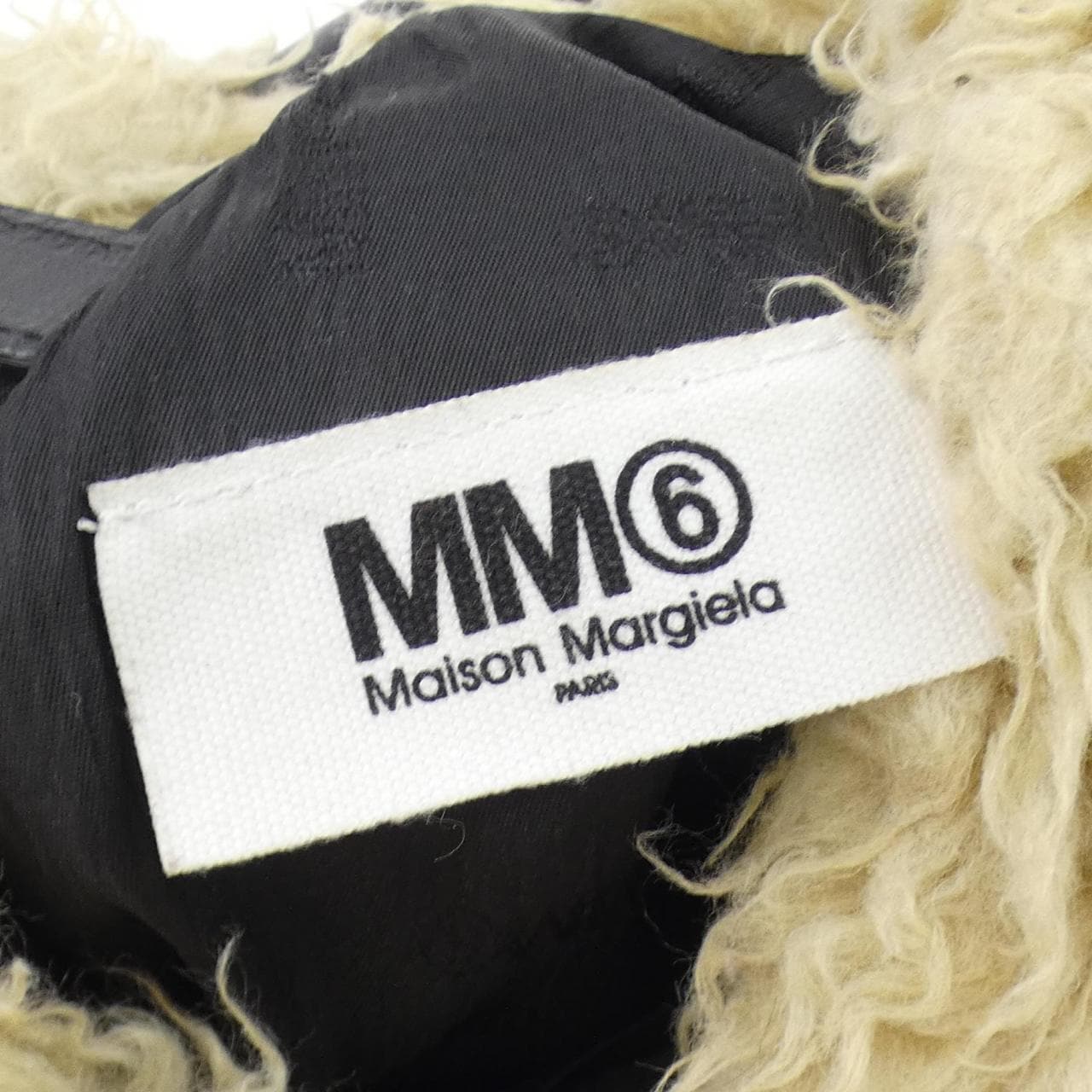 エムエムシックス MM6 BAG