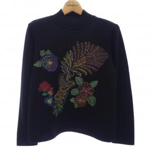 レオナールファッション LEONARD FASHION ニット