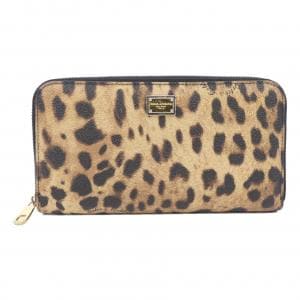 ドルチェアンドガッバーナ DOLCE&GABBANA WALLET