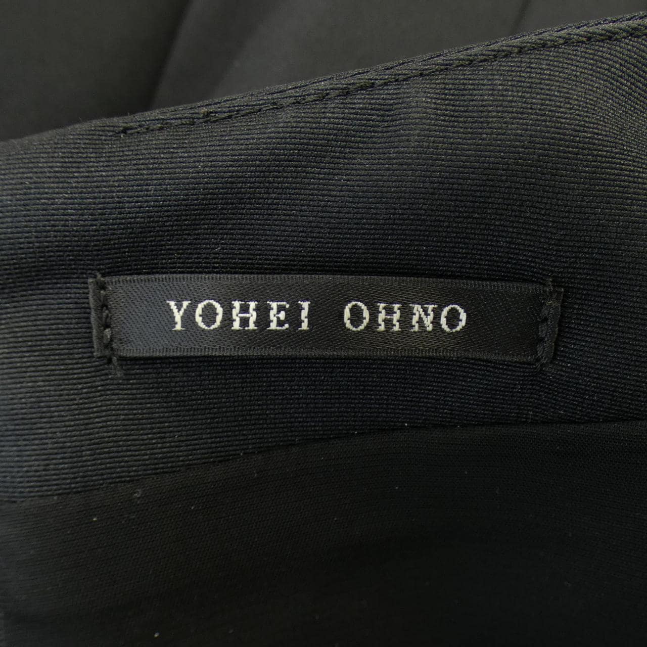 ヨウヘイオオノ YOHEI OHNO ワンピース