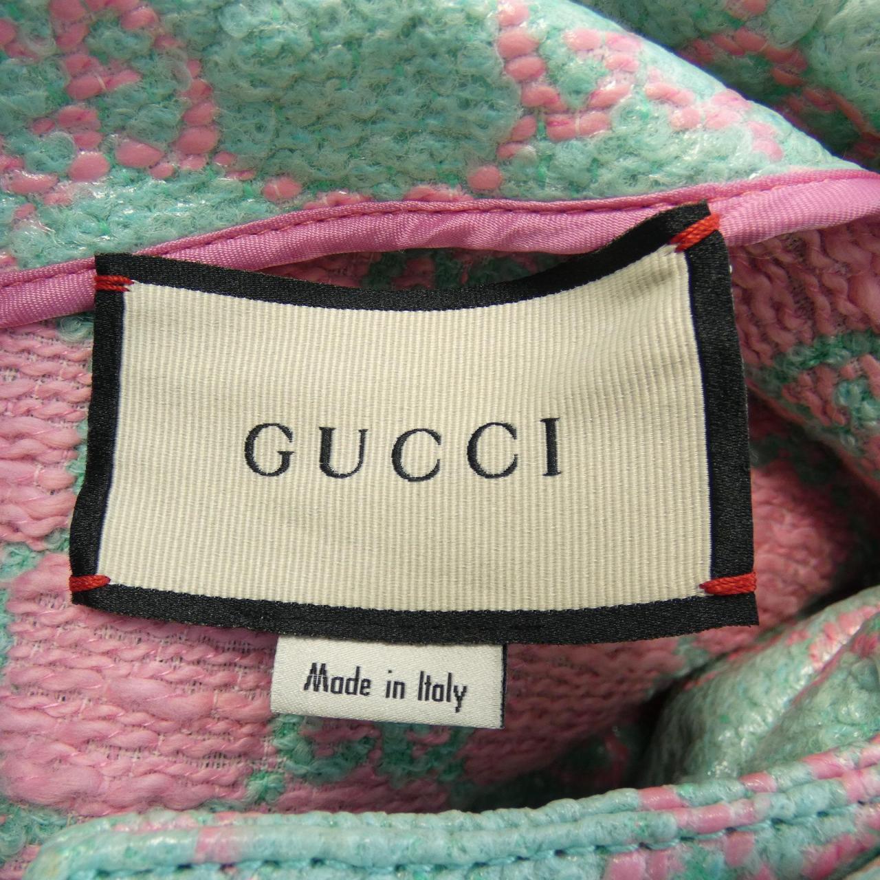 グッチ GUCCI コート