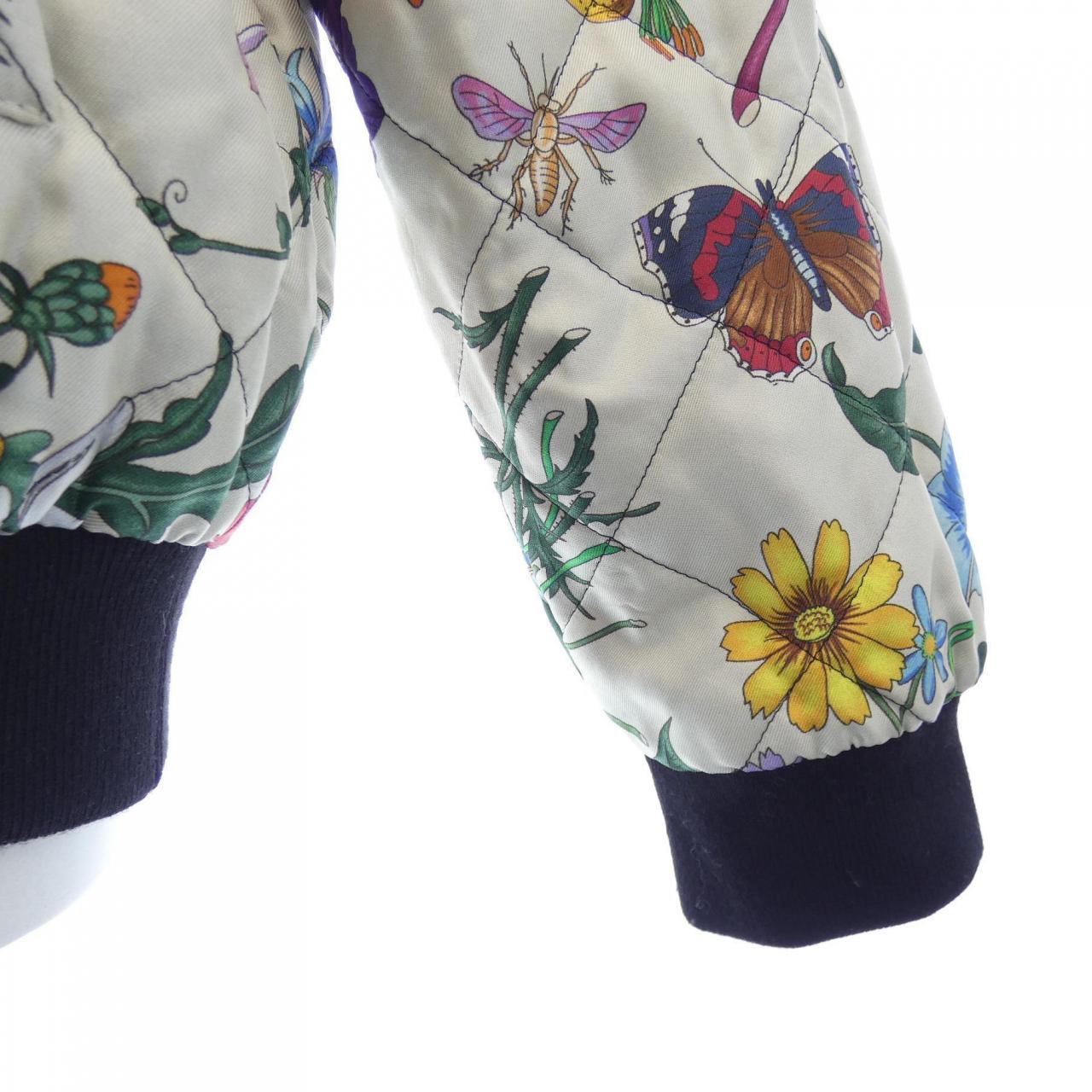 Gucci GUCCI blouson