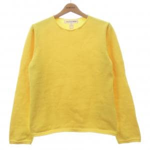 コムデギャルソンシャツ GARCONS SHIRT ニット