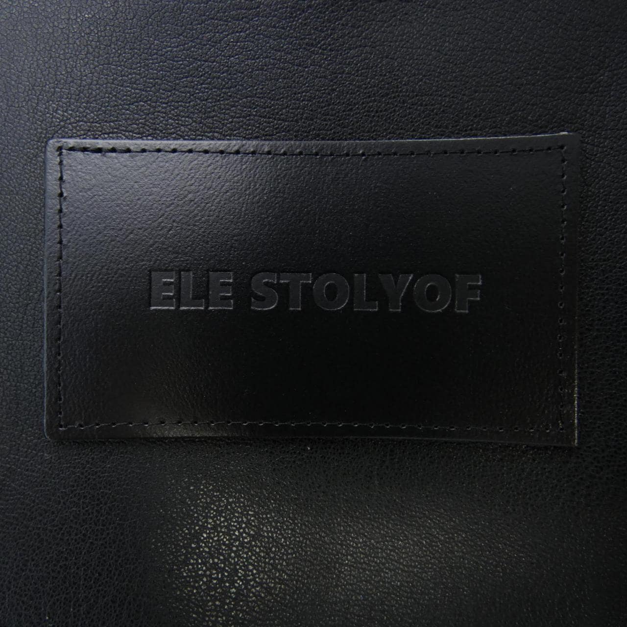 ELESTOLYOF ベスト