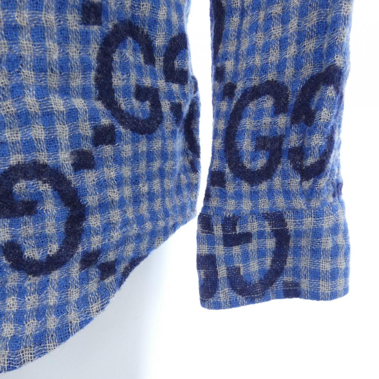 Gucci GUCCI shirt