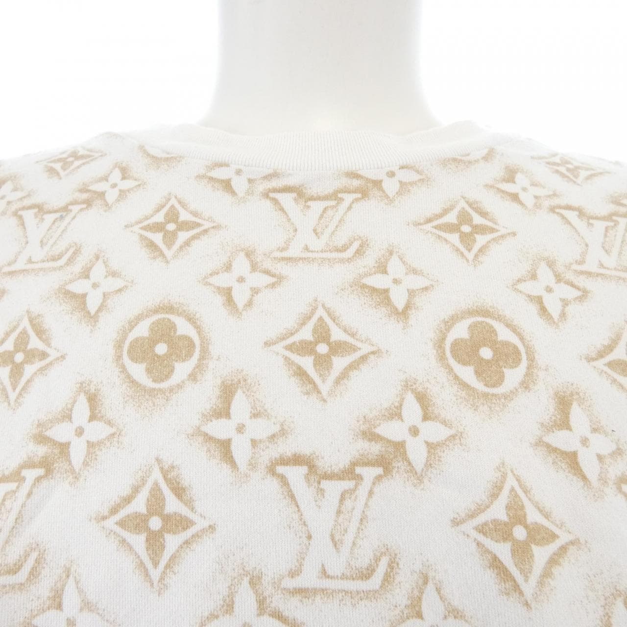 LOUIS VUITTON T 卹