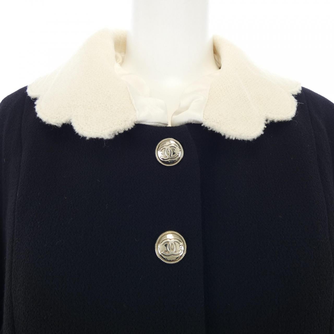 CHANEL CHANEL One Piece