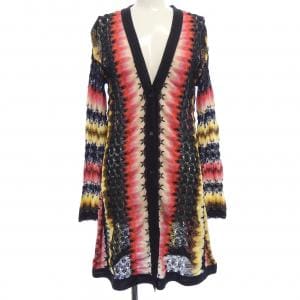 ミッソーニ MISSONI カーディガン