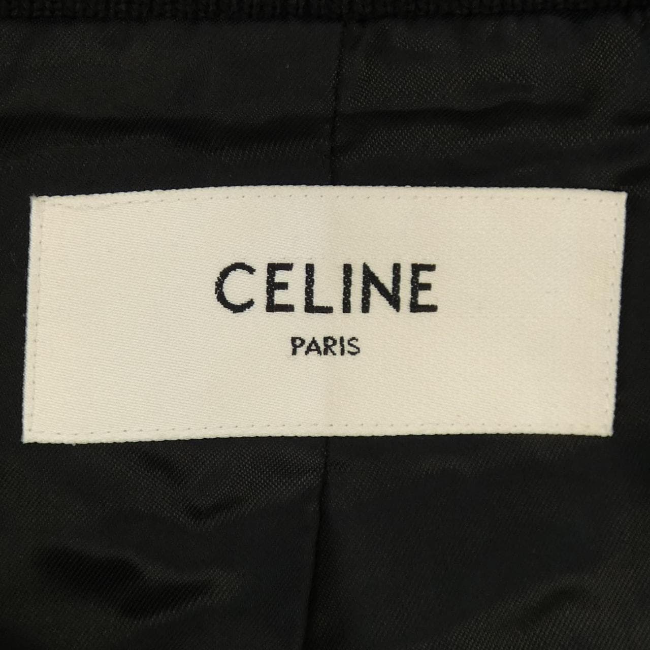 CELINE celine jacket