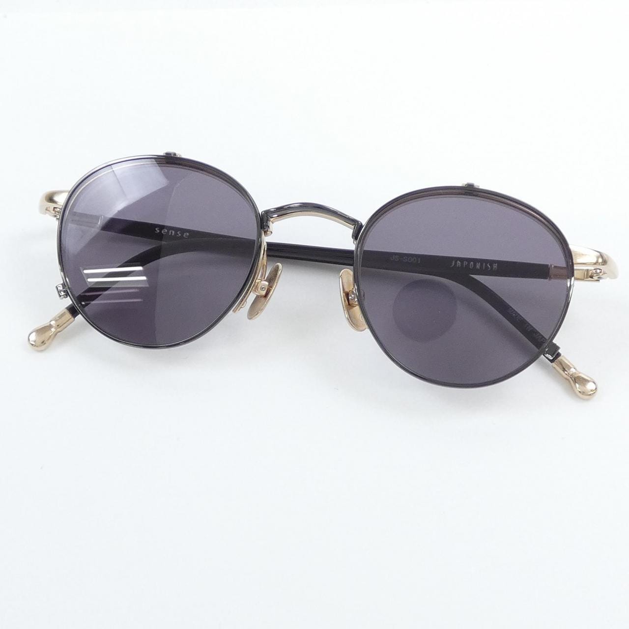 JAPONISM JS-S001 SUNGLASSES