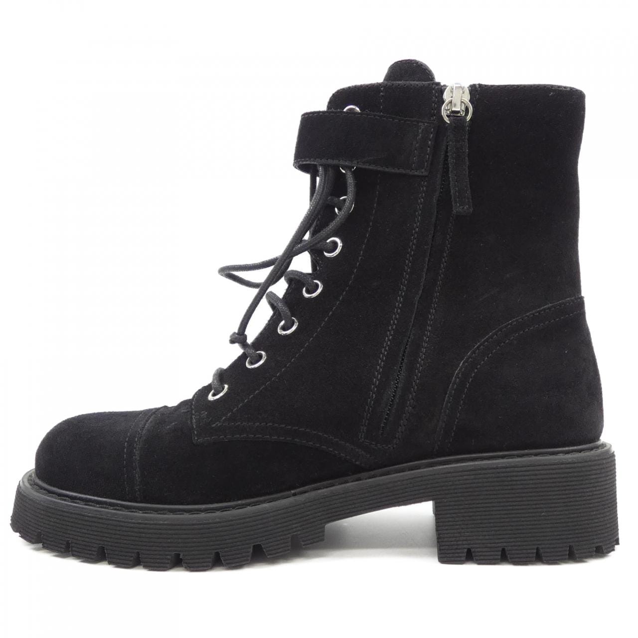 ジュゼッペザノッティ GIUSEPPE ZANOTTI ブーツ